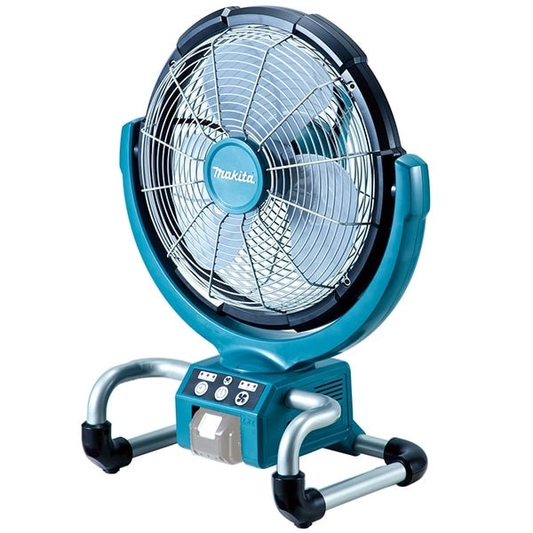 Makita 牧田 18V 鋰電充電式座地風扇 DCF300Z (淨機)