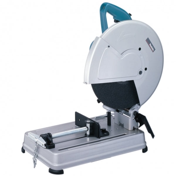 Makita 牧田 2414NB 型材切割機14" (110V)-hong-kong