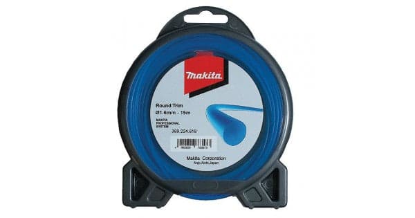 Makita 牧田 369224618 1.6/15M 打草繩/打草線