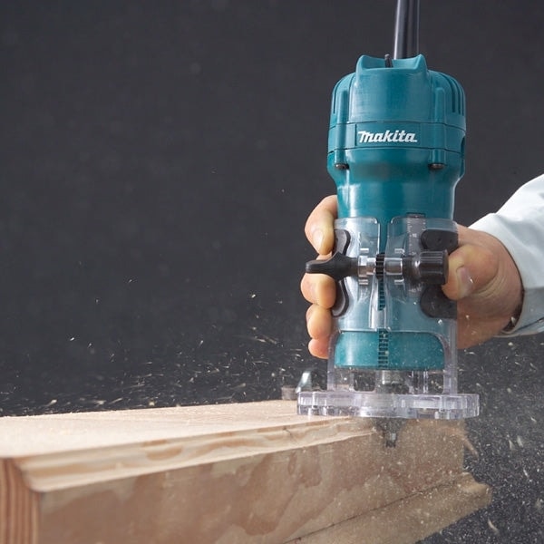 Makita 3709 Wood Router