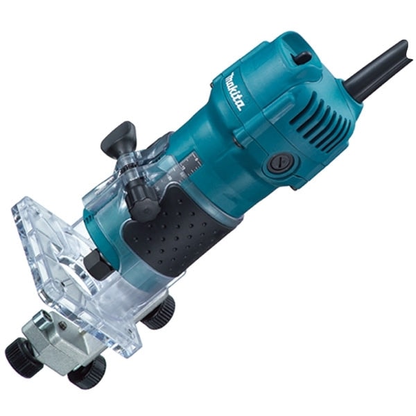 Makita 3709 Wood Router