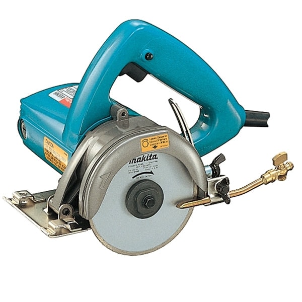 Makita 4100NH 4" Cutting Machine (Marble Cutter)