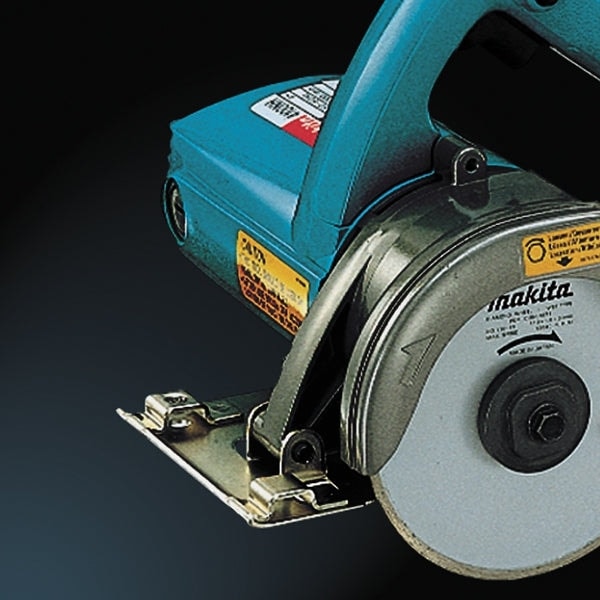 Makita 4100NH 4" Cutting Machine (Marble Cutter)