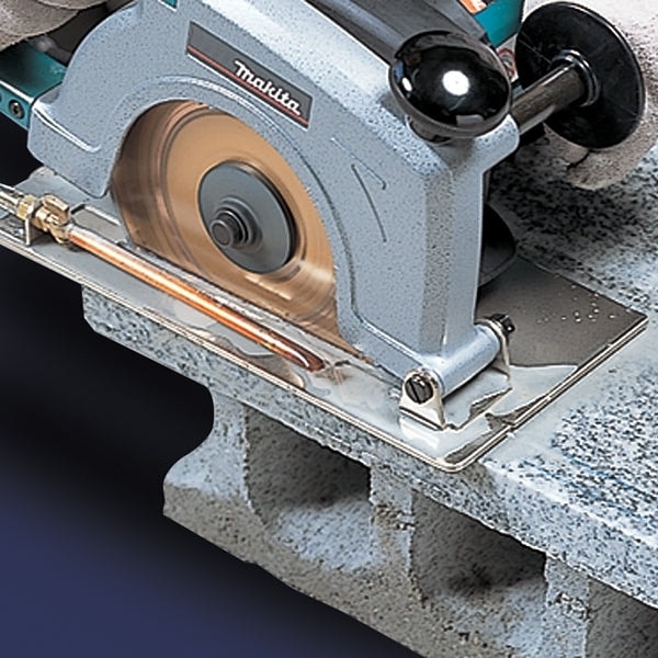 Makita 4107R 7" Cut-Off/Wet Saw