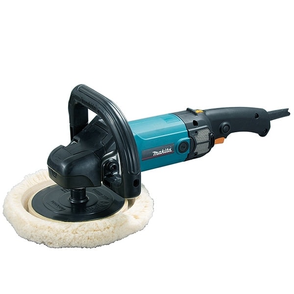 Makita 9237CB Disc Sander/Polisher 7"
