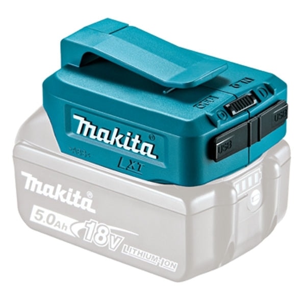 Makita ADP05 USB Adapter