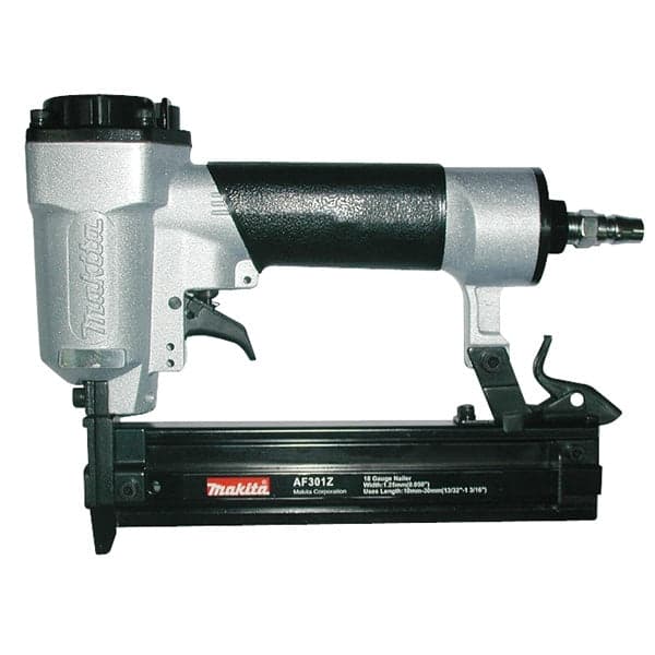Makita 牧田 AF301Z 風動釘槍 (F針釘)