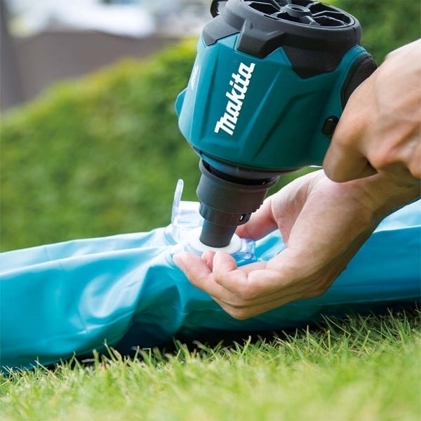 Makita 牧田 AS001GZ02 40V 充電式風槍 (淨機)