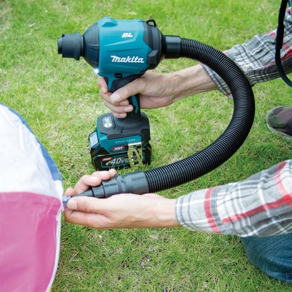 Makita 牧田 AS001GZ02 40V 充電式風槍 (淨機)
