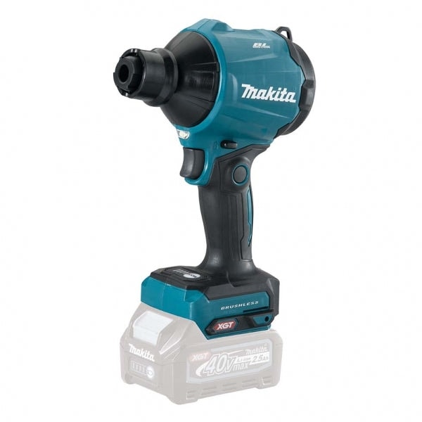 Makita 牧田 AS001GZ02 40V 充電式風槍 (淨機)