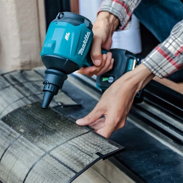 Makita 牧田 AS001GZ02 40V 充電式風槍 (淨機)