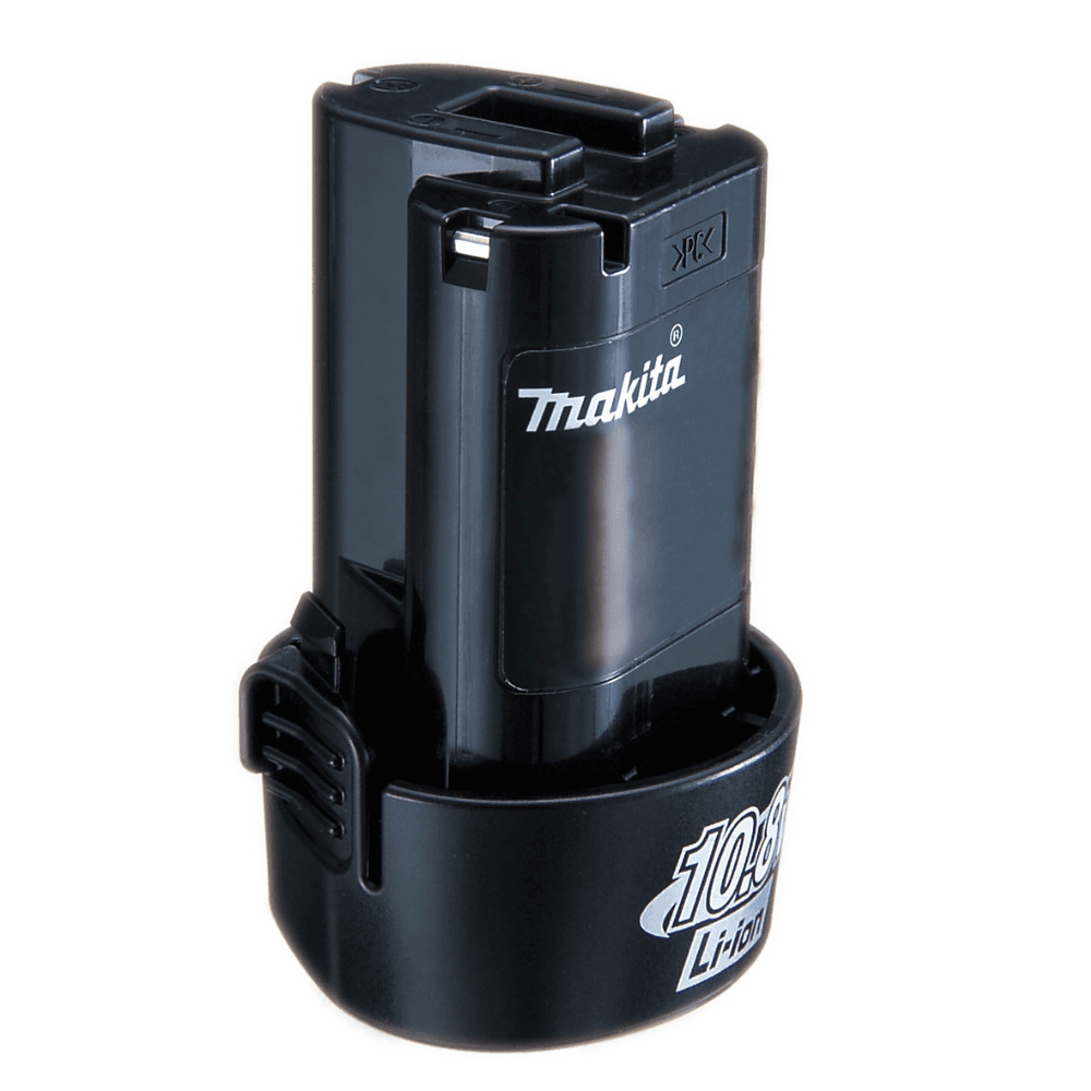 Makita 牧田 BL1013 10.8V 1.3Ah 原裝鋰電池