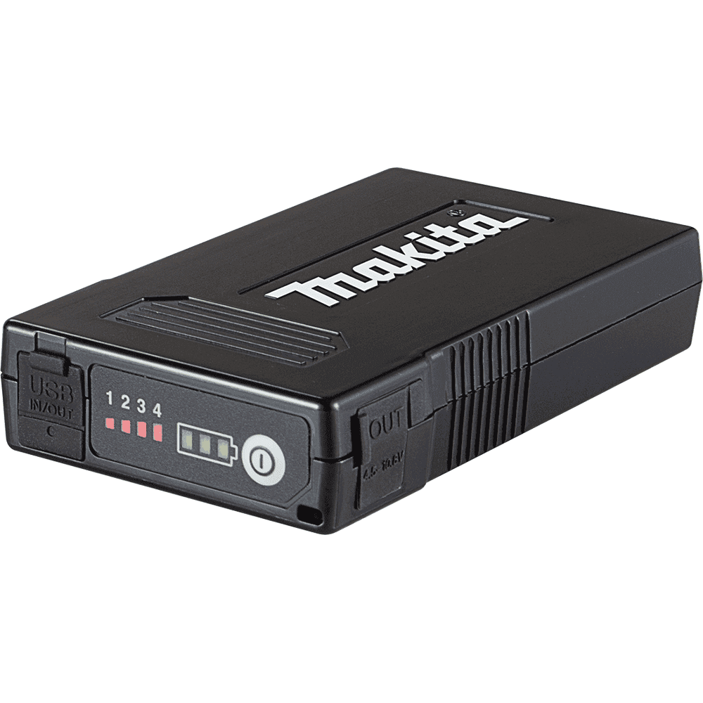 Makita 牧田 BL1055B 10.8V 鋰電池 (風扇衫用)