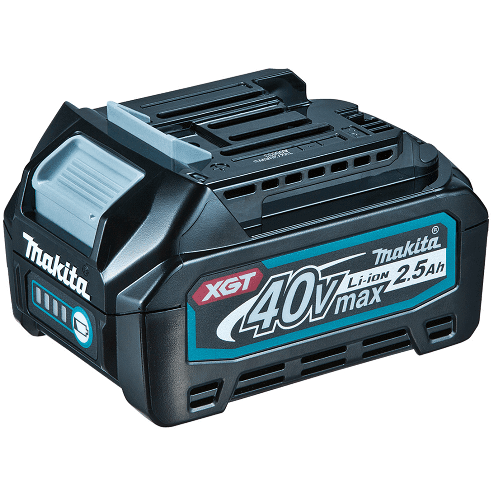 Makita 牧田 BL4025 40V Max 2.5Ah 原裝鋰電池
