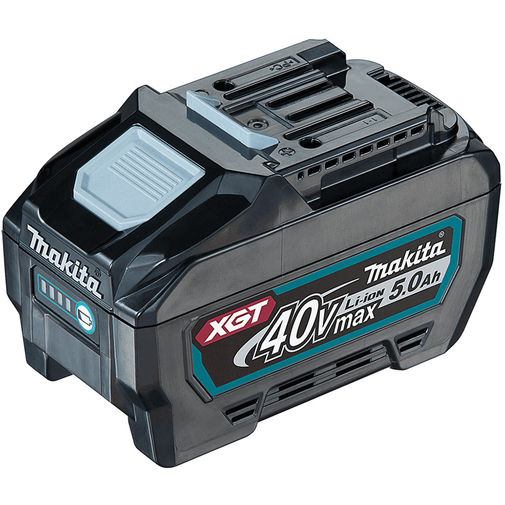 Makita 牧田 BL4050F 40V Max 5.0Ah 原裝鋰電池