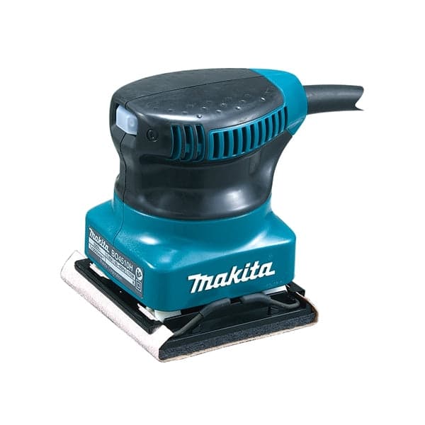 Makita 牧田 BO4510H 砂紙拋光機
