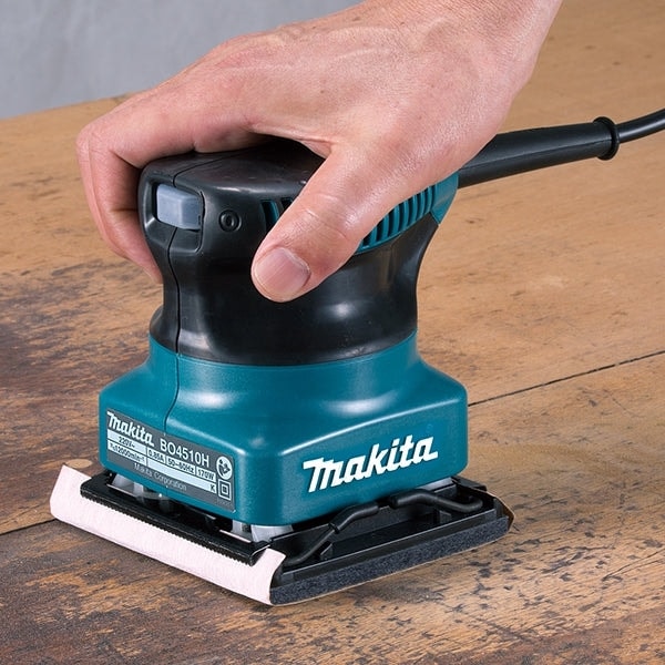 Makita BO4510H Orbital Sander