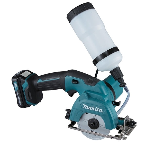 Makita 牧田 CC301DSME 12V 鋰電充電式切割機 套裝