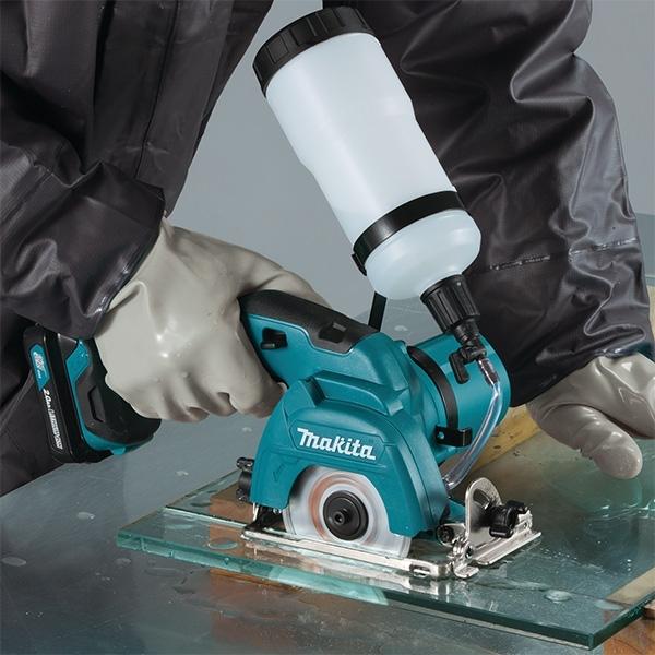 Makita 牧田 CC301DZ 12V 鋰電充電式切割機 淨機