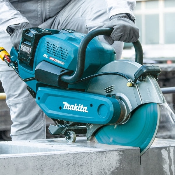 Makita 牧田 CE001GZ 40Vx2 充電式切斷機 (淨機)