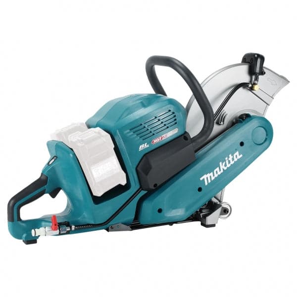 Makita 牧田 CE001GZ 40Vx2 充電式切斷機 (淨機)