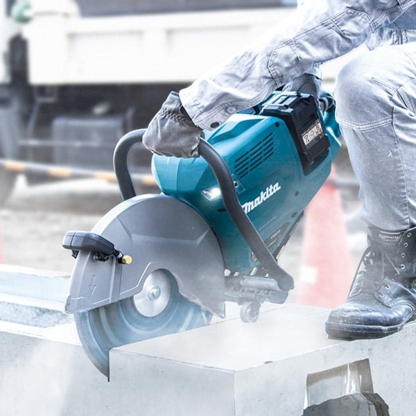 Makita 牧田 CE001GZ 40Vx2 充電式切斷機 (淨機)