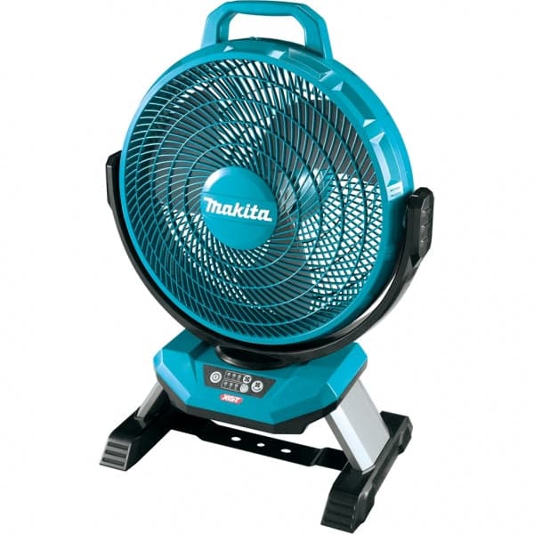 Makita 牧田 CF002GZ 40V Max 充電式風扇(自動搖擺)(連AC插座)(鋰40V/AC220V)(淨機)