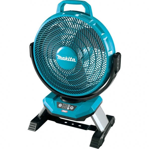 Makita 牧田 CF002GZ 40V Max 充電式風扇(自動搖擺)(連AC插座)(鋰40V/AC220V)(淨機)