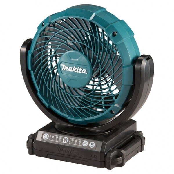 Makita 牧田 CF101DZ 12V 充電式風扇 (淨機)