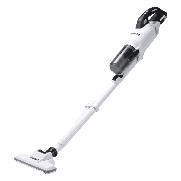 Makita 牧田 CL003GD118 40V 充電式吸塵機(旋風筒式) (套裝-白色)