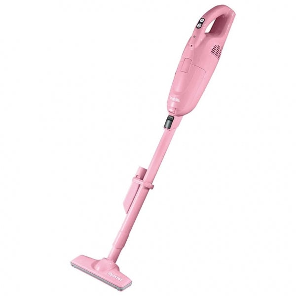 Makita 牧田 CL115FDWP1 充電式吸塵機(鋰12V)(內置電)(粉紅)