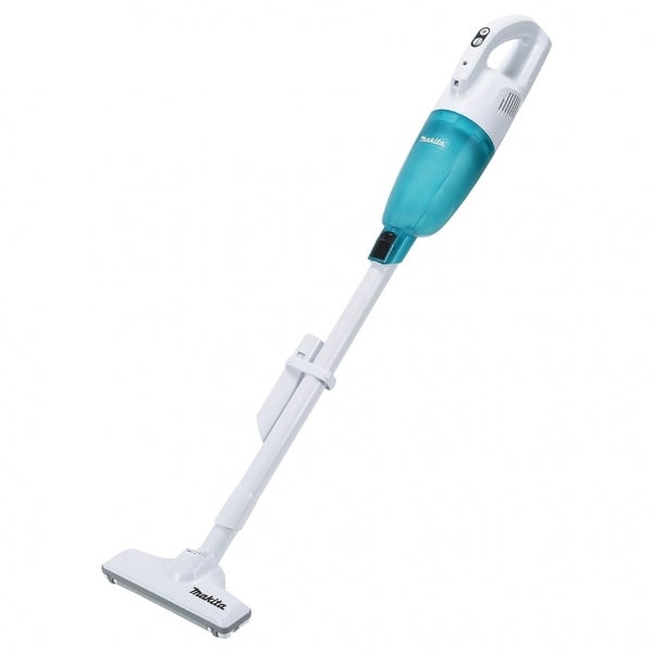 Makita 牧田 CL117FDX1 12V 充電式吸塵機 (套裝) (藍色)