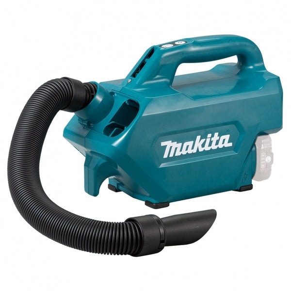 Makita 牧田 CL121DZX1 充電式吸塵機