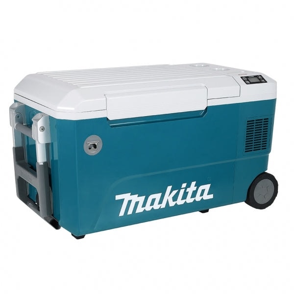 Makita 牧田 CW002GZ01 18V/40V 充電式冷暖保溫箱 (50升) (淨機)