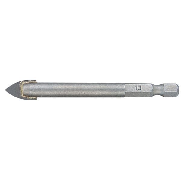 Makita 牧田 D-31435 6mm 玻璃鑽咀 (六角柄)