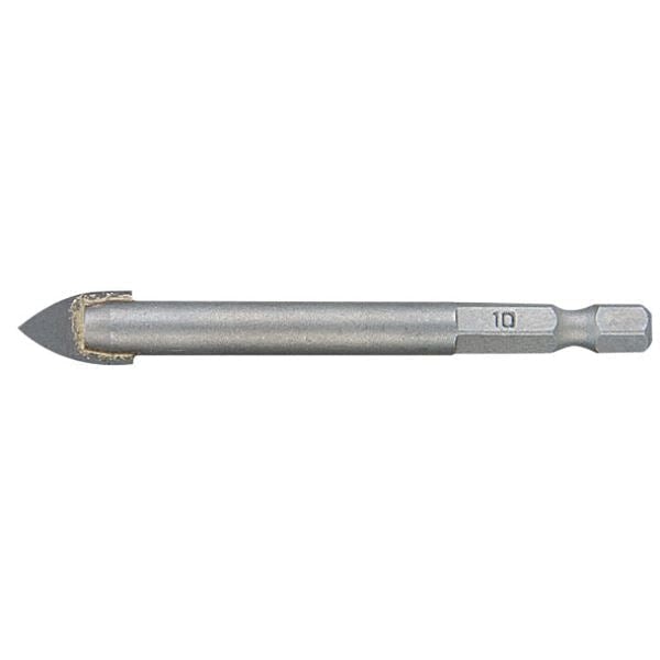 Makita 牧田 D-31441 8mm 玻璃鑽咀 (六角柄)-hong-kong
