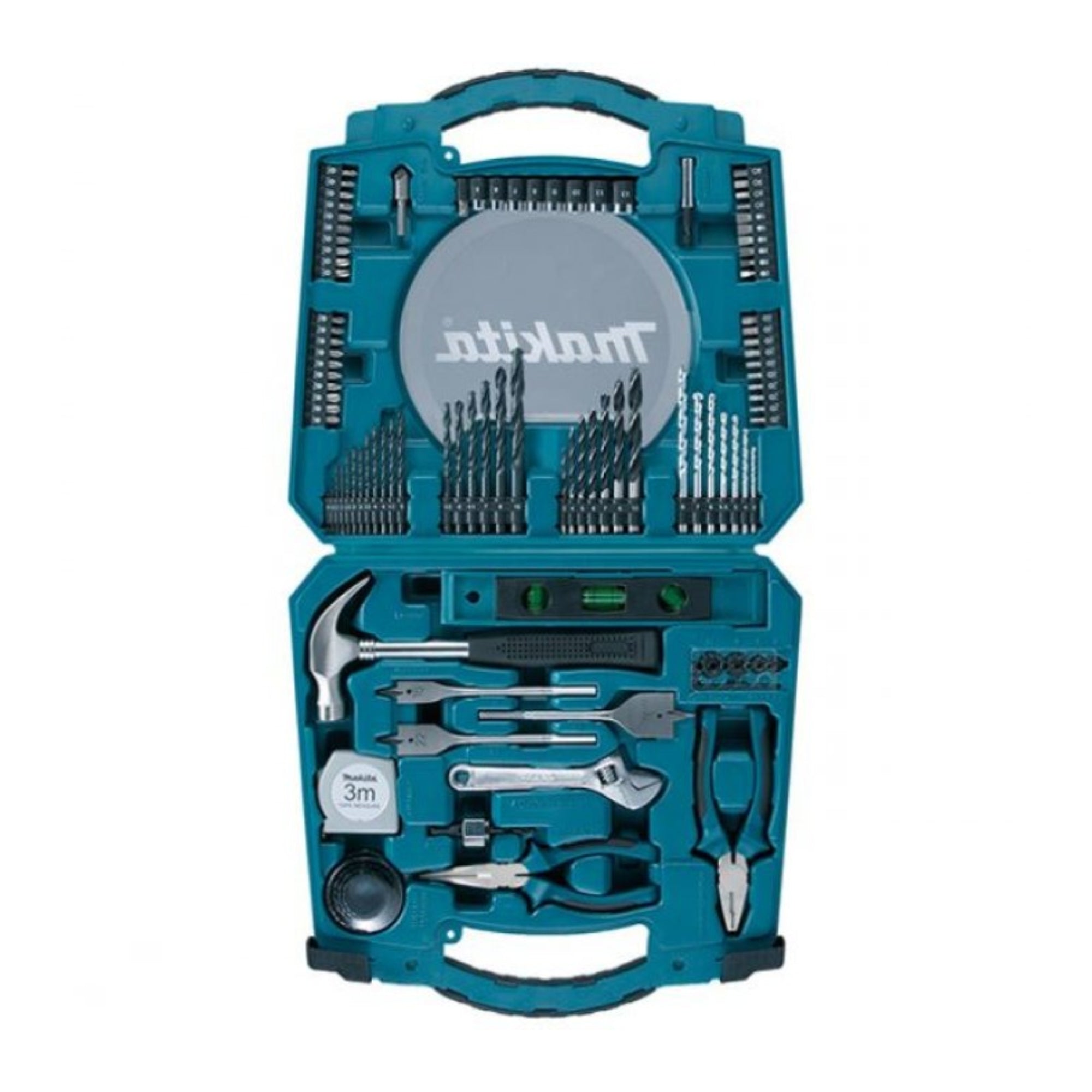 Makita 牧田 D-53017 鑽咀/批咀/手工具套裝 (103件裝)
