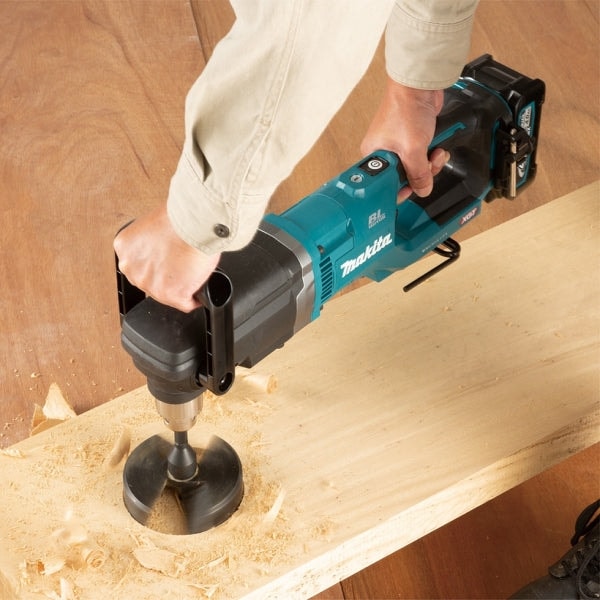 Makita 牧田 DA001GZ 40V 充電式角向電鑽 (淨機)