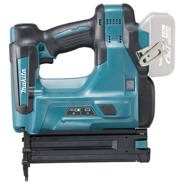 Makita 牧田 DBN500Z 18V 鋰電充電式釘槍 (淨機)