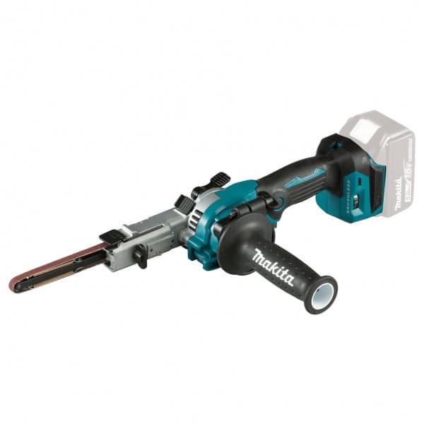 Makita 牧田 DBS180Z 18V 砂帶機 (淨機)