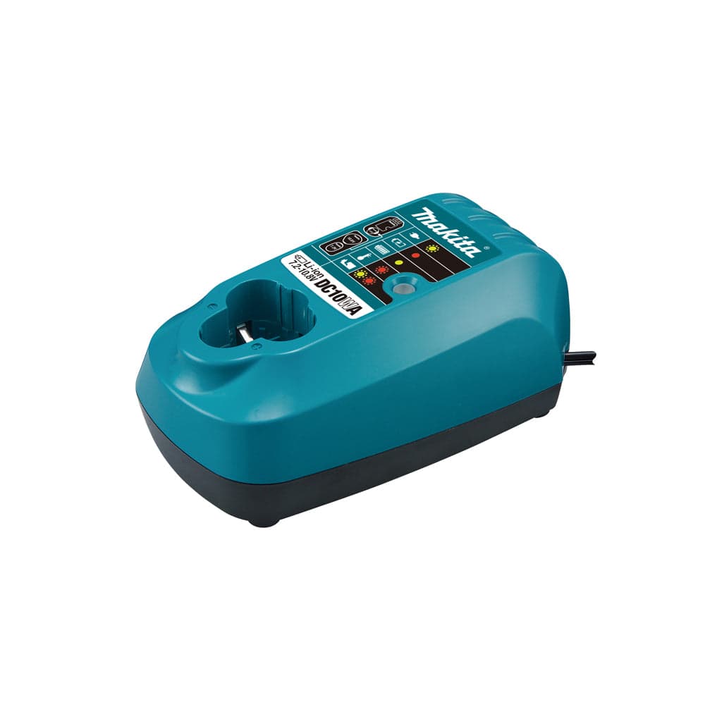 Makita 牧田 DC10WA 10.8V 充電座
