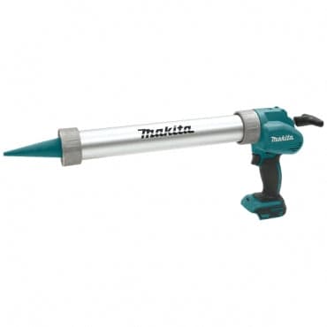 Makita 牧田 DCG180ZB 18V 鋰電充電式填縫槍 (淨機)