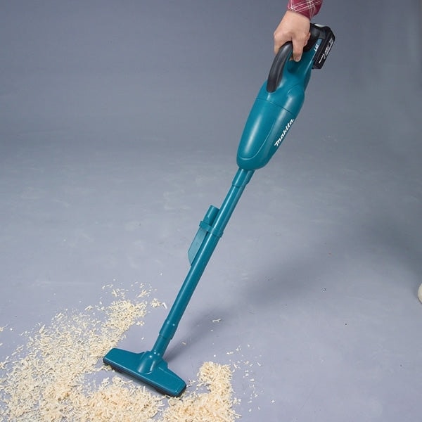 Makita 牧田 DCL180Z 18V 充電式吸塵機 (淨機)