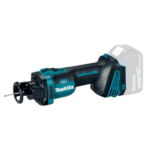 Makita DCO181Z Cordless Drywall Trimmer