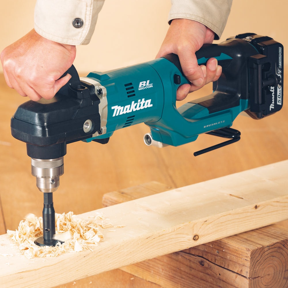 Makita DDA450Z 18V Cordless Angled Drill (Tool Only)