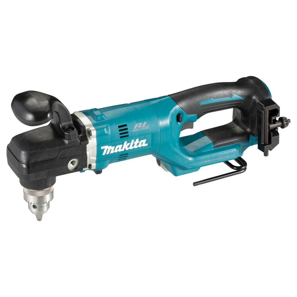 Makita 牧田 DDA450Z 18V 充電式角向電鑽 (淨機)