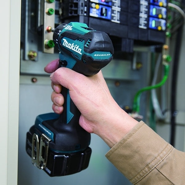 Makita 牧田 DDF083Z 充電式起子電鑽 (淨機)
