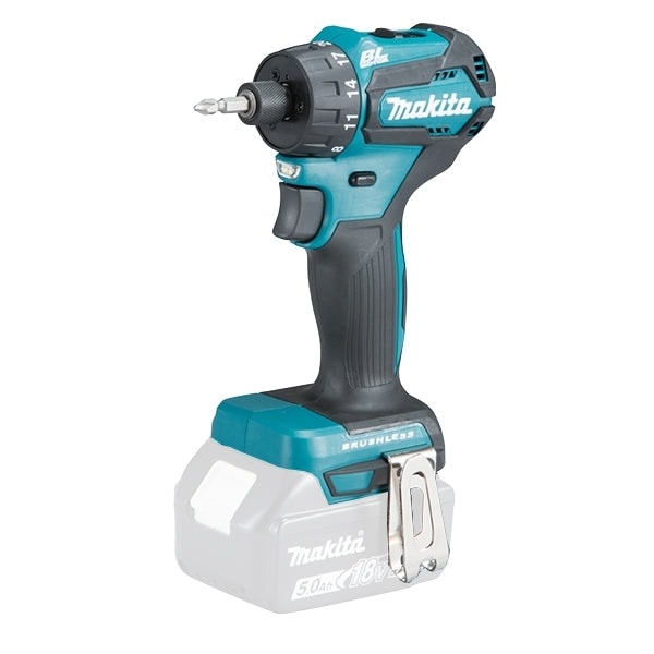 Makita 牧田 DDF083Z 充電式起子電鑽 (淨機)