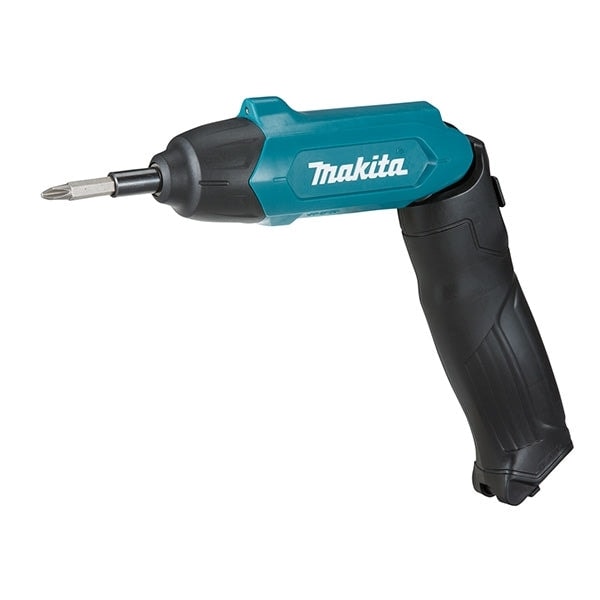 Makita DF001DW 3.6V Cordless Screwdriver