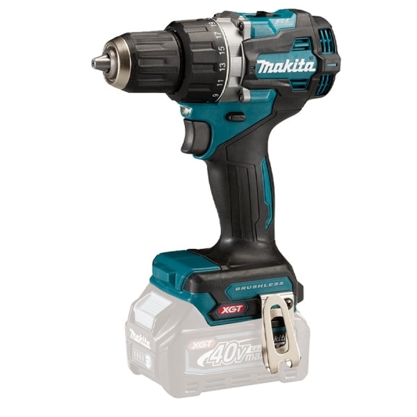 Makita 牧田 DF002GZ 40V 起子電批 (淨機)